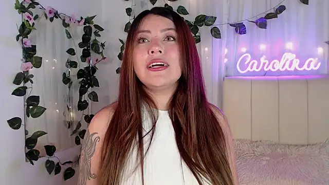 Snapshot of Caroo_Martinezz chatting on October 24, 2025, 7:02 pm Caroo Martinezz online show from October 24, 2025, 7:02 pm