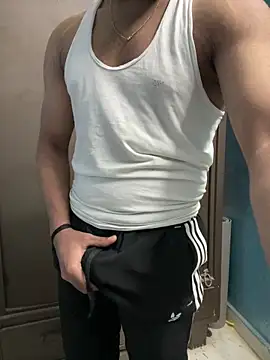 raghavs online show from October 14, 2025, 9:36 pm