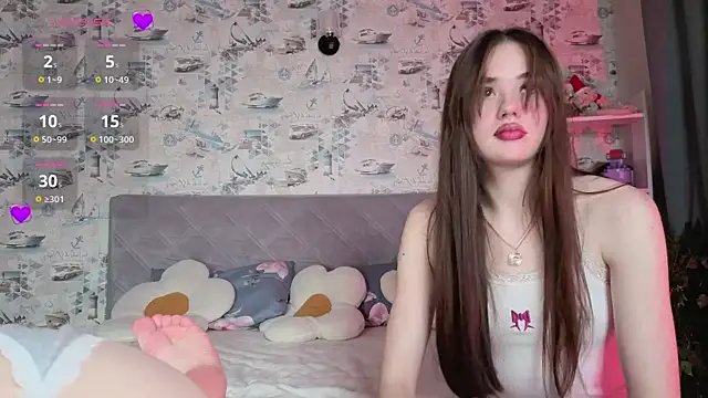 BlissDodd online show from November 18, 2025, 6:22 pm