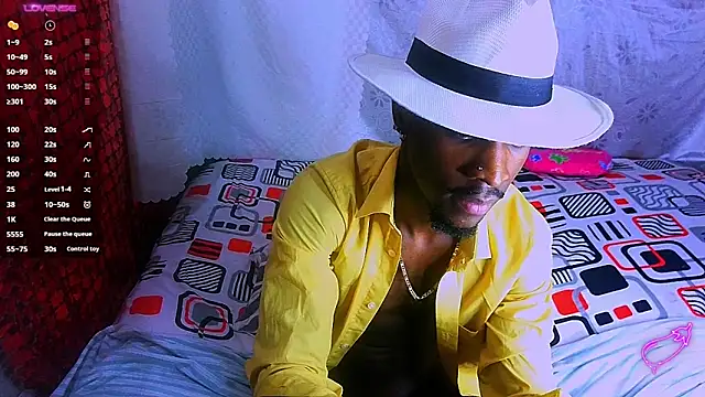 Snapshot of Aroonpapisex chatting on December 6, 2024, 5:03 am Aroonpapisex online show from December 6, 2024, 5:03 am