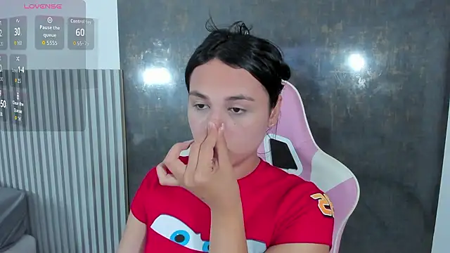 lana boomer online show from January 14, 2026, 8:01 pm