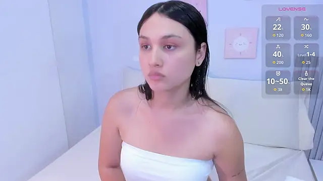 Snapshot of lana_boomer chatting on July 9, 2026, 8:08 pm lana boomer online show from July 9, 2026, 8:08 pm