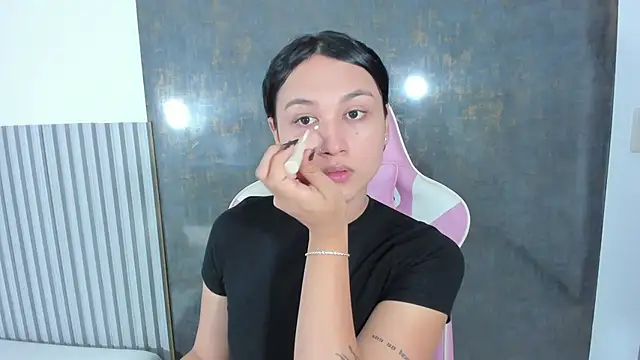 lana boomer online show from October 31, 2025, 8:16 pm