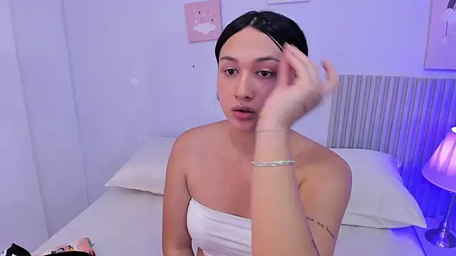 Snapshot of lana_boomer chatting on July 18, 2026, 8:17 pm lana boomer online show from July 18, 2026, 8:17 pm