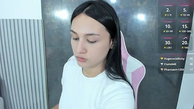 lana boomer online show from March 3, 2026, 7:54 pm