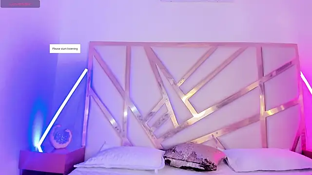 Snapshot of Carolina_Evanss chatting on November 16, 2025, 12:10 pm Carolina Evanss online show from November 16, 2025, 12:10 pm