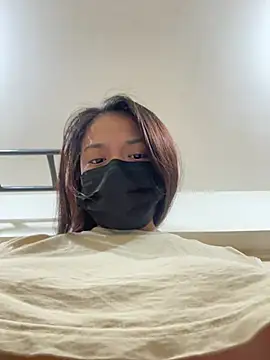 kiyomi-amour online show from February 23, 2025, 9:00 am