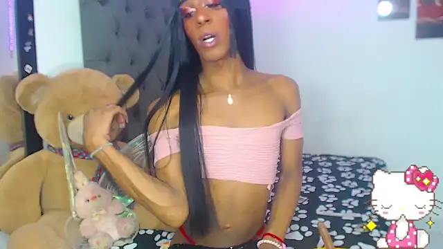 Snapshot of lucianadolll chatting on December 2, 2025, 5:09 am lucianadolll online show from December 2, 2025, 5:09 am