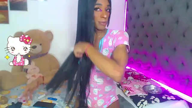 lucianadolll online show from December 20, 2025, 11:35 am