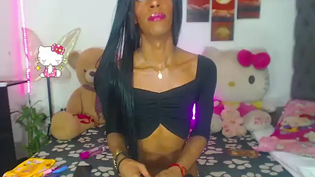 lucianadolll online show from January 9, 2026, 1:12 am