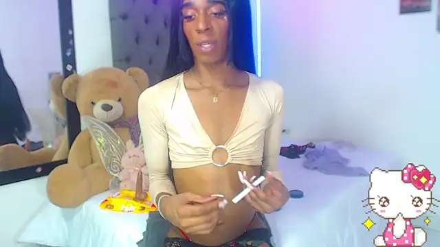 Snapshot of lucianadolll chatting on November 25, 2025, 4:46 am lucianadolll online show from November 25, 2025, 4:46 am