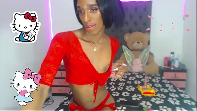 lucianadolll online show from September 25, 2025, 10:49 pm
