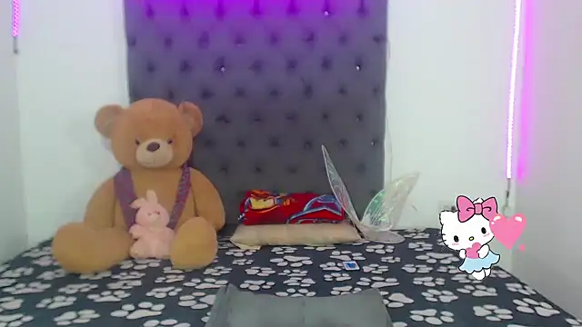 Snapshot of lucianadolll chatting on October 28, 2025, 10:25 am lucianadolll online show from October 28, 2025, 10:25 am