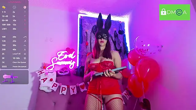 Evil sammy online show from February 13, 2025, 3:56 pm