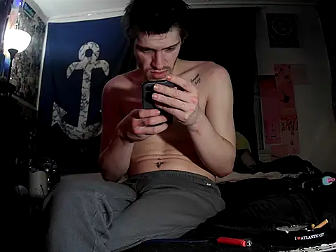 ATwinkie online show from February 9, 2026, 4:54 am