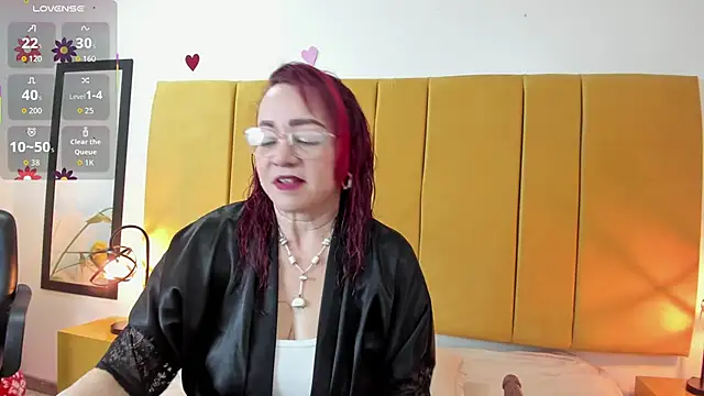 Lupiita223 online show from February 28, 2026, 12:49 pm