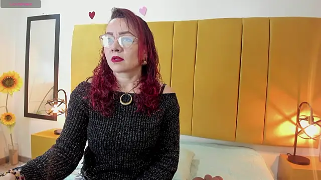 Lupiita223 online show from March 19, 2026, 1:00 pm