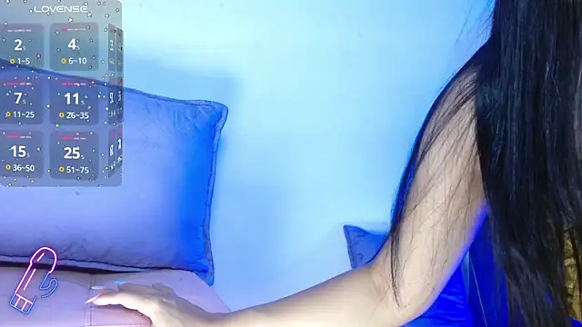 ViolettBrowns online show from March 7, 2026, 12:54 pm