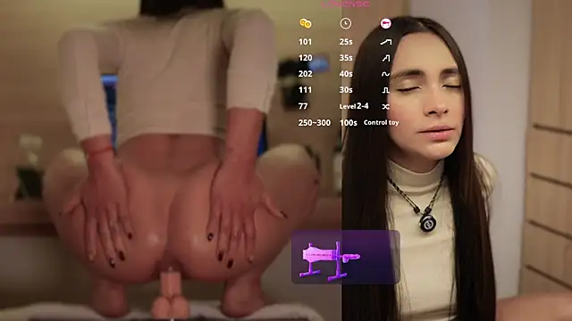 Snapshot of lana_kane_ chatting on October 20, 2025, 6:08 pm lana kane online show from October 20, 2025, 6:08 pm