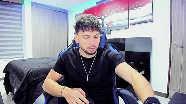 Snapshot of nick_klaus chatting on April 3, 2026, 12:28 am nick klaus online show from April 3, 2026, 12:28 am