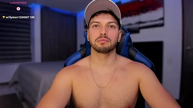 nick klaus online show from June 11, 2026, 12:32 am