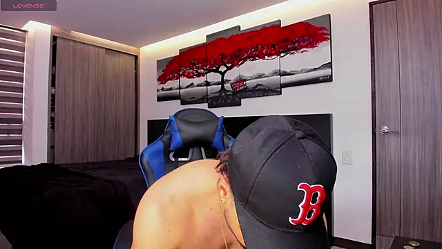 Snapshot of nick_klaus chatting on April 11, 2026, 10:35 pm nick klaus online show from April 11, 2026, 10:35 pm