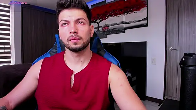 Snapshot of nick_klaus chatting on March 29, 2026, 4:30 pm nick klaus online show from March 29, 2026, 4:30 pm