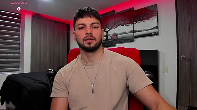 Snapshot of nick_klaus chatting on March 13, 2026, 10:37 pm nick klaus online show from March 13, 2026, 10:37 pm