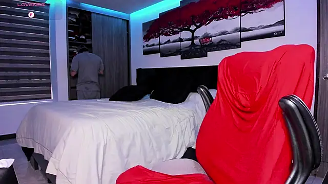 Snapshot of nick_klaus chatting on March 17, 2026, 10:57 pm nick klaus online show from March 17, 2026, 10:57 pm