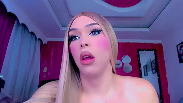 TiffanyMackensyy online show from June 11, 2026, 12:54 am