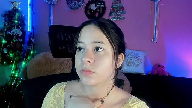 agnes 213 online show from December 20, 2025, 1:25 pm