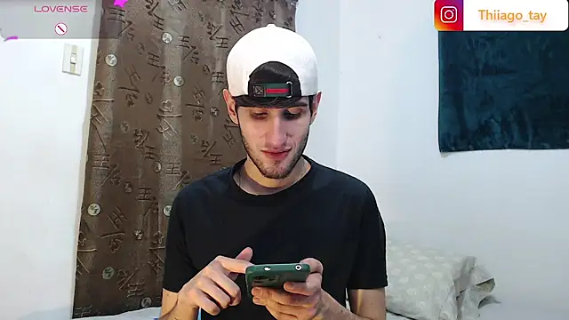 Thhiago tay online show from December 16, 2025, 5:28 pm