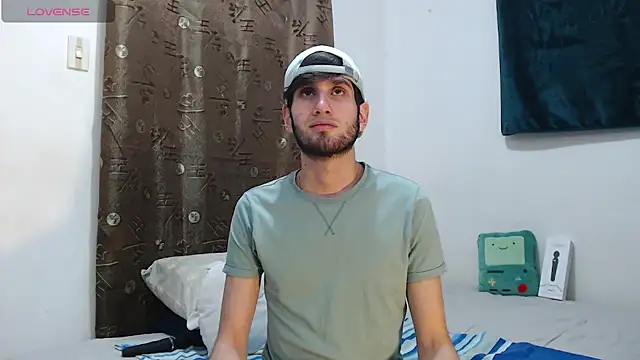 Thhiago tay online show from November 30, 2025, 5:19 am