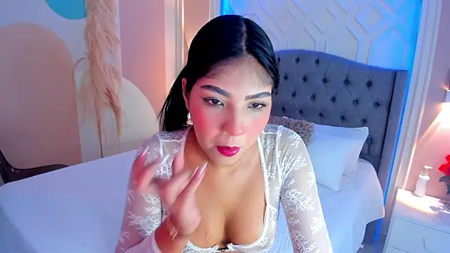 MadyLust online show from January 16, 2026, 7:51 pm