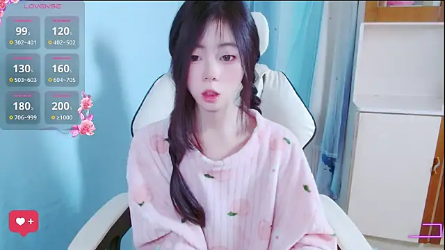 Snapshot of xiyao1314 chatting on October 21, 2025, 4:56 am xiyao1314 online show from October 21, 2025, 4:56 am