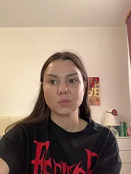 Snapshot of MiraMiss chatting on October 14, 2025, 7:42 am MiraMiss online show from October 14, 2025, 7:42 am