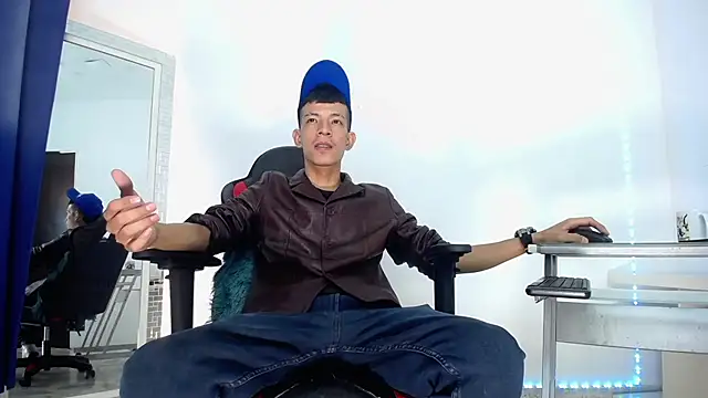 Snapshot of Favel_Gomez7 chatting on December 20, 2024, 7:50 pm Favel Gomez7 online show from December 20, 2024, 7:50 pm