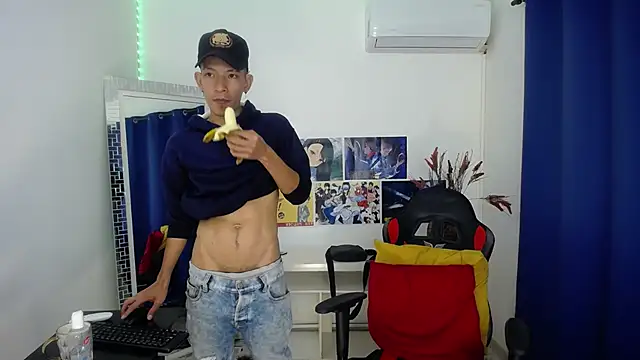 Snapshot of Favel_Gomez7 chatting on March 17, 2025, 10:08 pm Favel Gomez7 online show from March 17, 2025, 10:08 pm