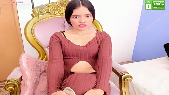 Snapshot of DannaMishellx_ chatting on March 5, 2026, 3:52 pm DannaMishellx online show from March 5, 2026, 3:52 pm