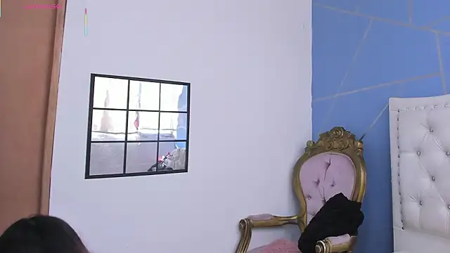 Snapshot of DannaMishellx_ chatting on February 14, 2026, 4:07 pm DannaMishellx online show from February 14, 2026, 4:07 pm