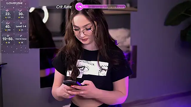 Snapshot of VixenAmour chatting on March 7, 2025, 7:27 pm VixenAmour online show from March 7, 2025, 7:27 pm