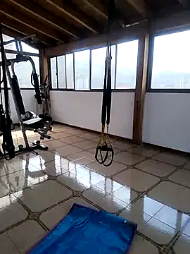 Snapshot of Alison_fitness chatting on September 16, 2025, 2:07 pm Alison fitness online show from September 16, 2025, 2:07 pm