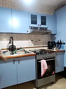 Snapshot of Alison_fitness chatting on October 22, 2025, 11:20 am Alison fitness online show from October 22, 2025, 11:20 am