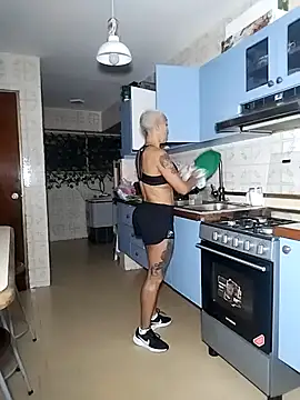Alison fitness online show from March 12, 2026, 11:31 pm