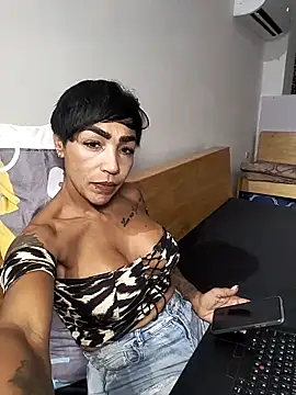 Snapshot of Alison_fitness chatting on March 19, 2025, 11:03 pm Alison fitness online show from March 19, 2025, 11:03 pm