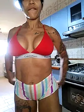 Snapshot of Alison_fitness chatting on October 19, 2025, 12:41 pm Alison fitness online show from October 19, 2025, 12:41 pm