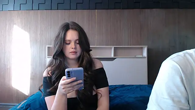 Karry-SEX online show from October 17, 2025, 5:55 am