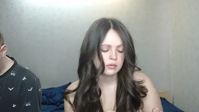 Karry-SEX online show from April 24, 2026, 8:49 am