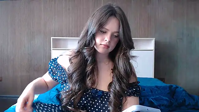 Karry-SEX online show from October 19, 2025, 7:44 am