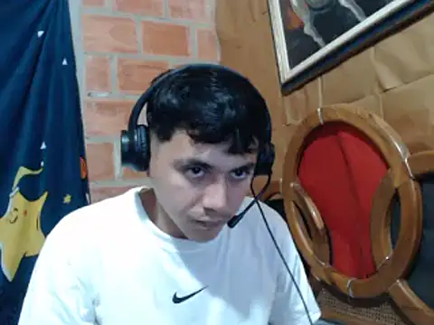 Horny dirty boy online show from January 24, 2025, 1:13 am